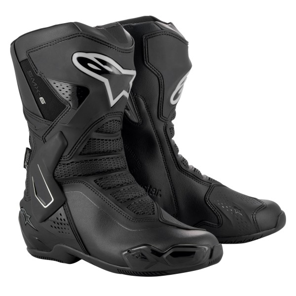 Alpinestars Alpinestars Stella SMX-6 V3 Drystar Black Silver